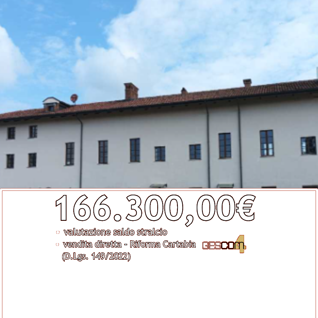 GI374/26 - Ufficio a Vinovo (TO)