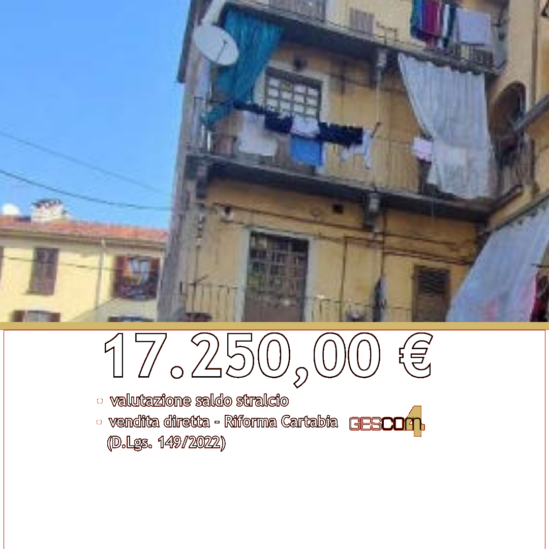 BDC133/26 - Monolocale a Torino (TO)