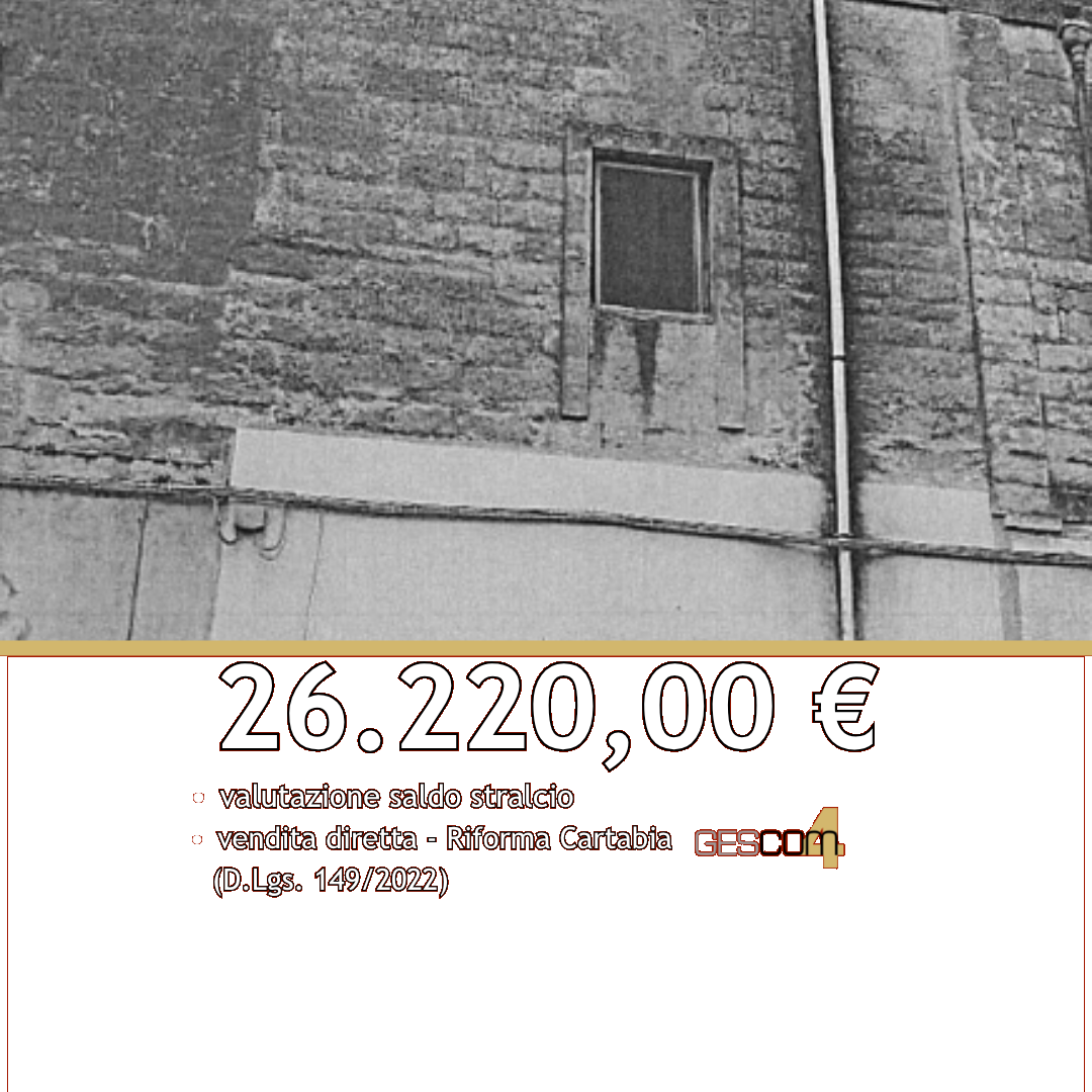 E3366/26 - Appartamento a Torre Santa Susanna (BR) 
