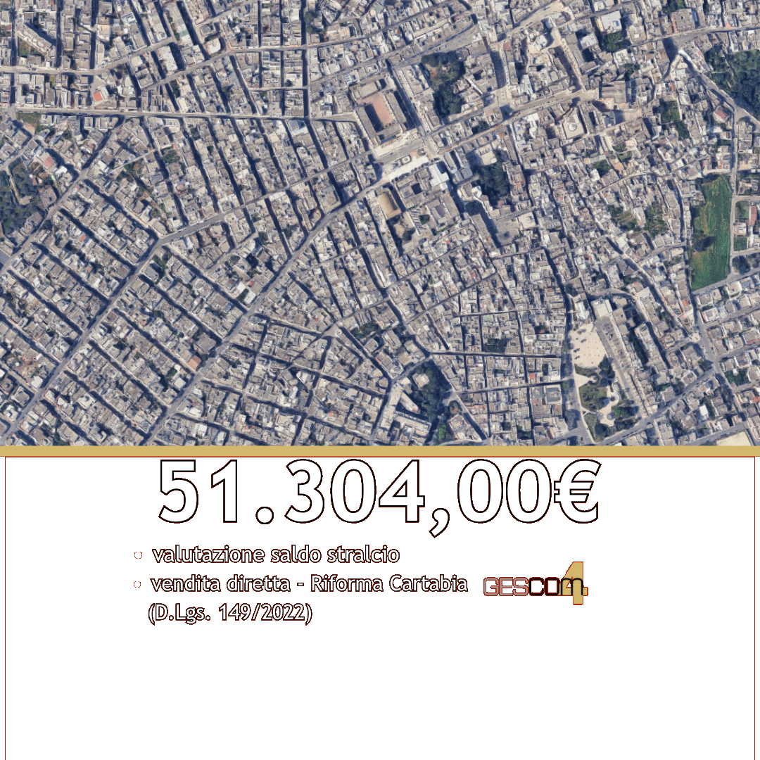 E3396/26 - Appartamento a Calimera (LE) 