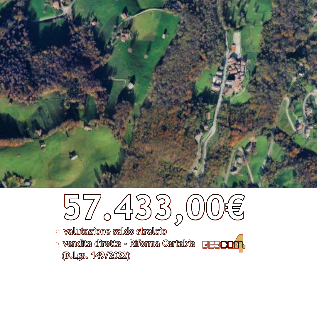 GI386/26 - Villetta ad Algua (BG)