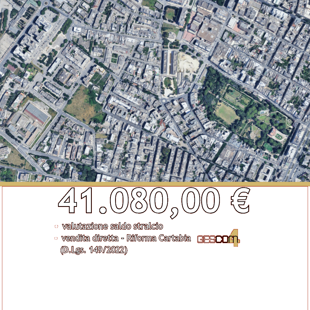 E3399/26 - Appartamento a Lecce (LE) 