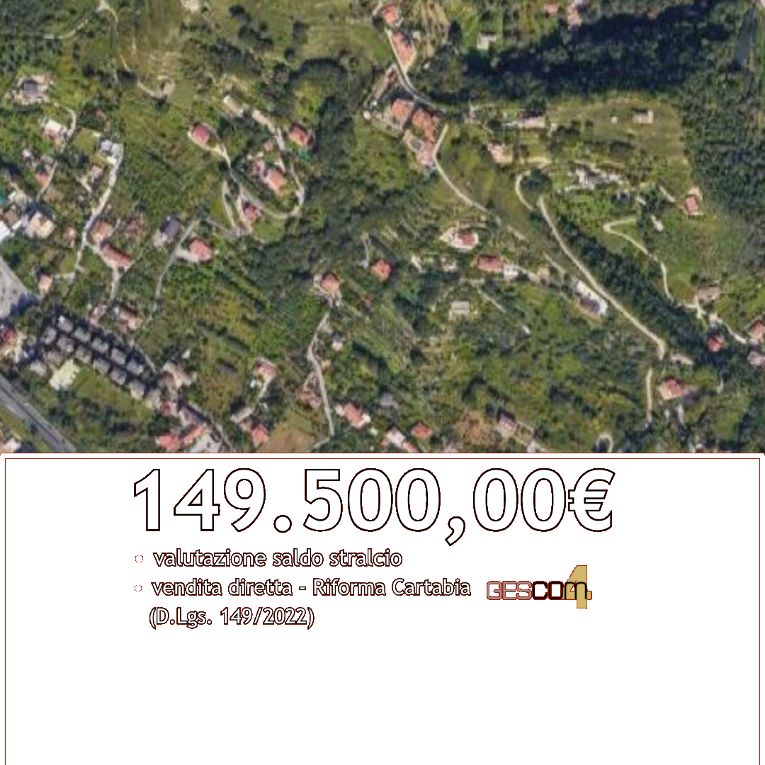 GI391/26 - Abitazione a Salerno (SA)