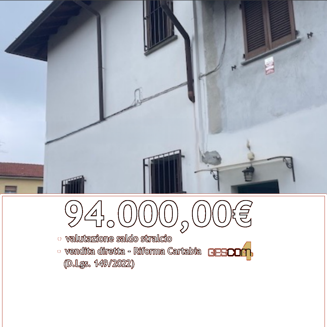 GI392/26 - Appartamento a Muggiò (MB)