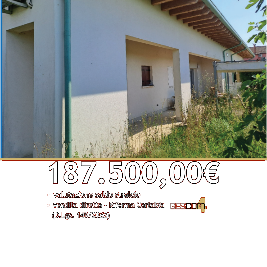 E3405/26 - Appartamento a Treviso (TV)