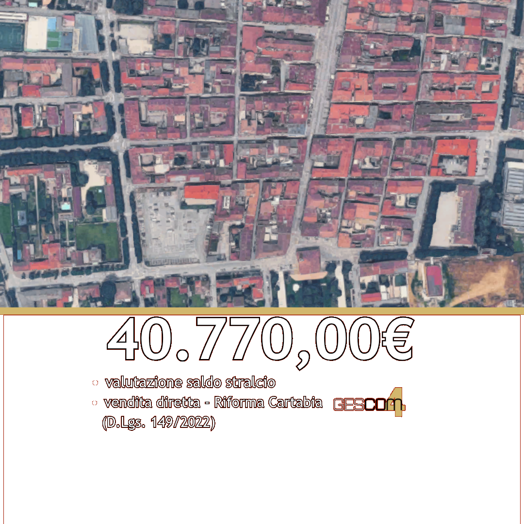 E3414/26 - Appartamento a Orzinuovi (BS) 
