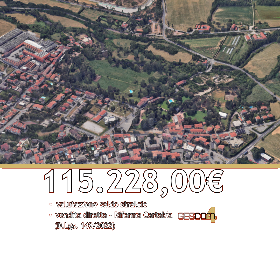 E3429/26 - Appartamento a Lesmo (MB) 