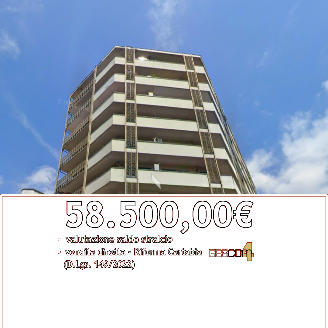 GI395/26 - Appartamento a Torino (TO)