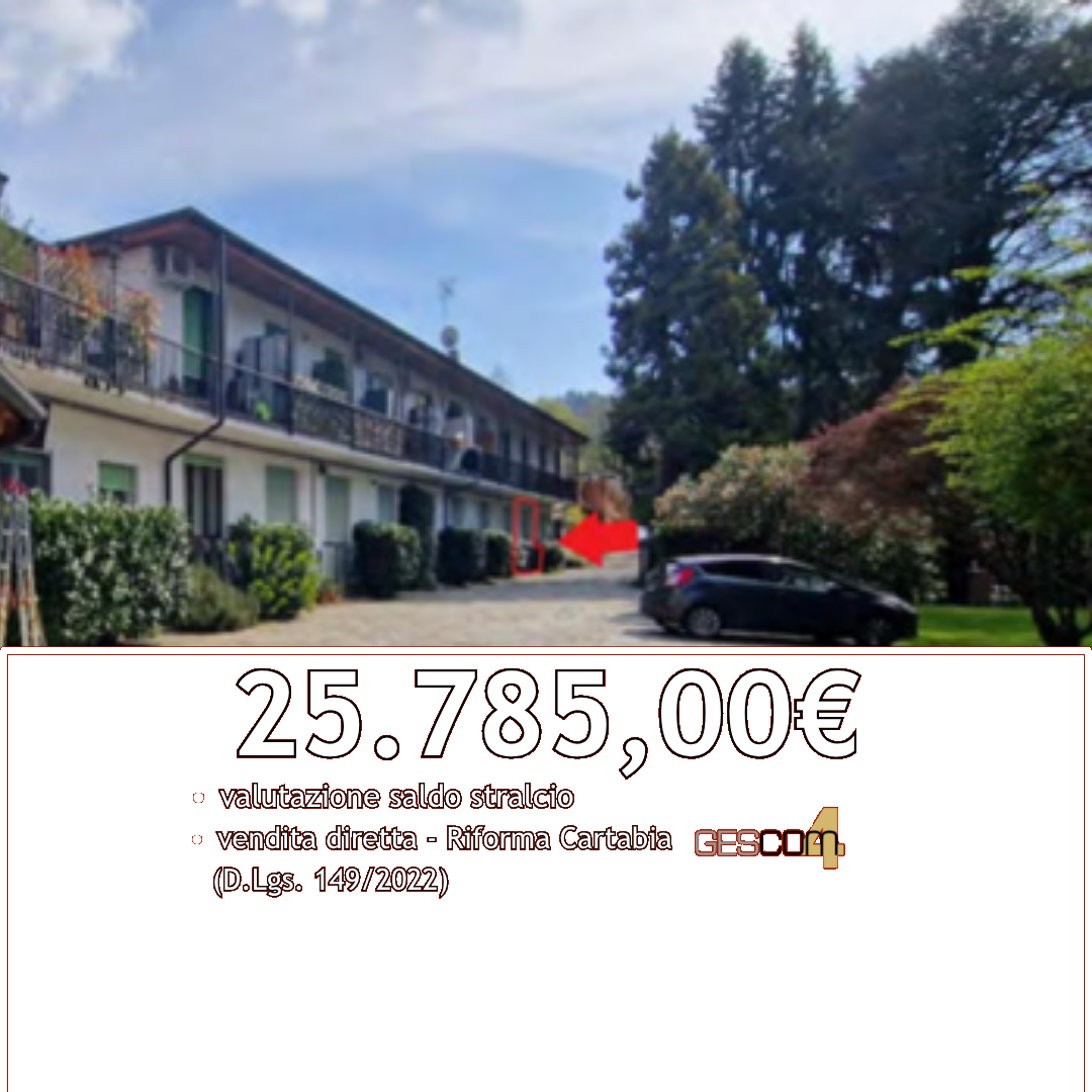 GI399/26 - Appartamento a Torino (TO)