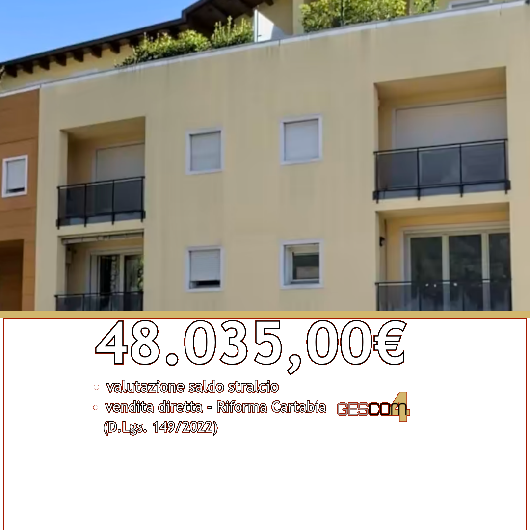 BDC156/26 - Negozio a Chiampo (VI)