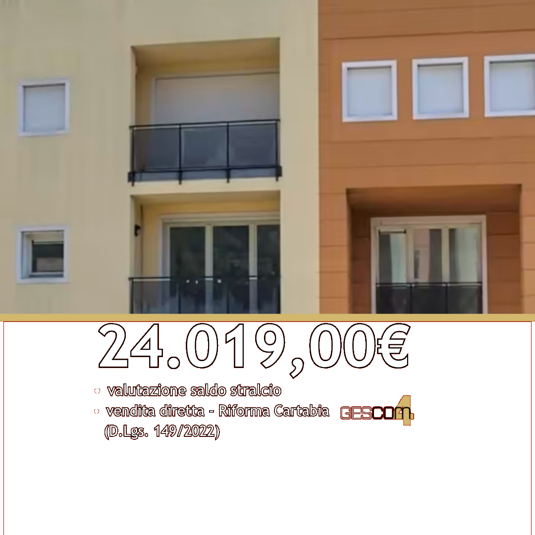 BDC157/26 - Negozio a Chiampo (VI)
