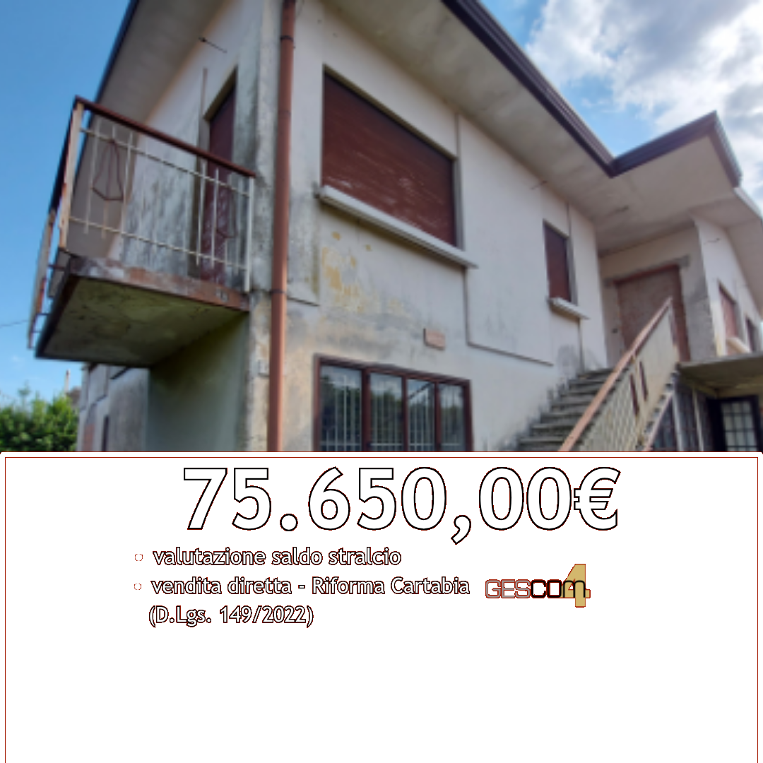 GI431/26 - Immobile a Treviso (TV)