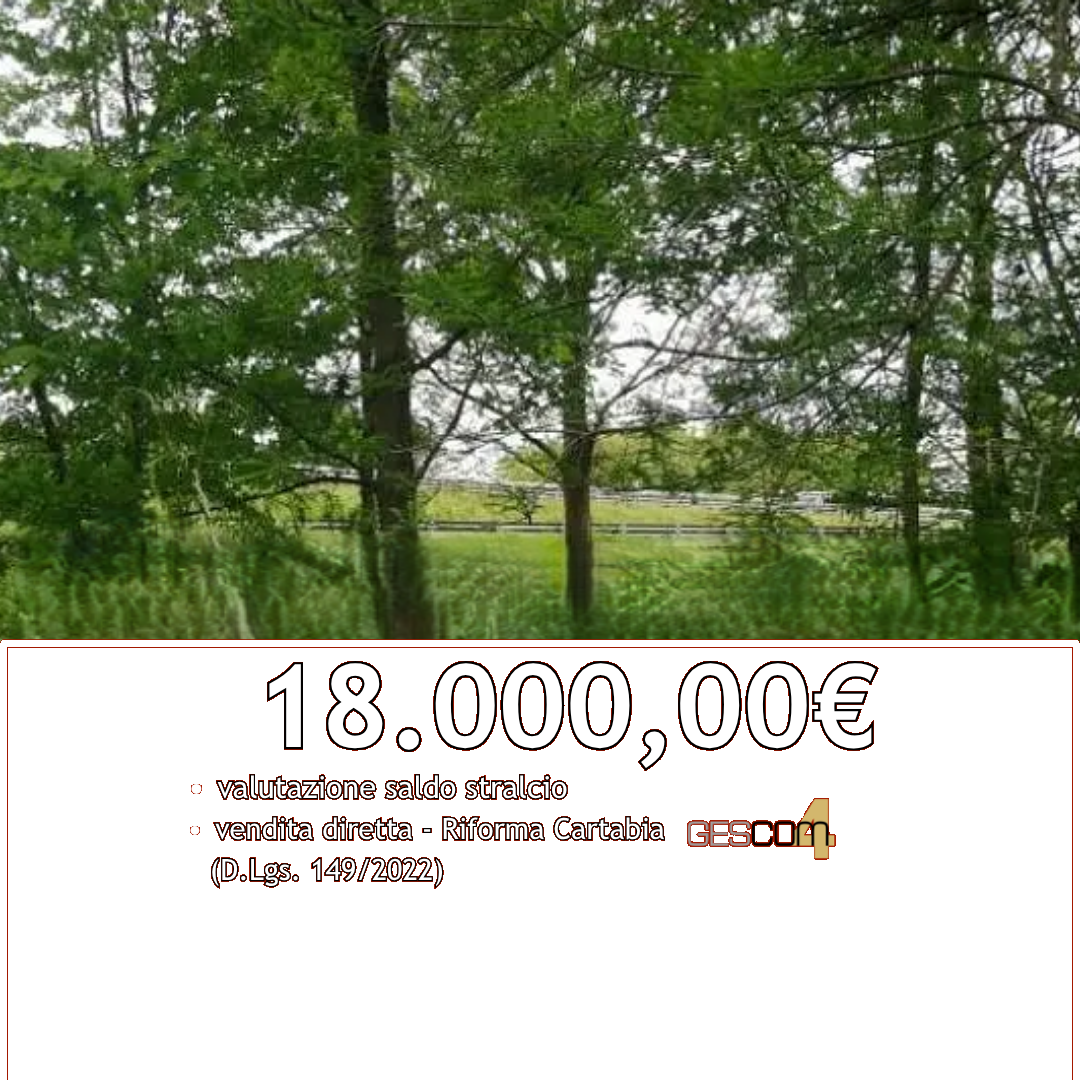 GI432/26 - Terreno a Treviso (TV)