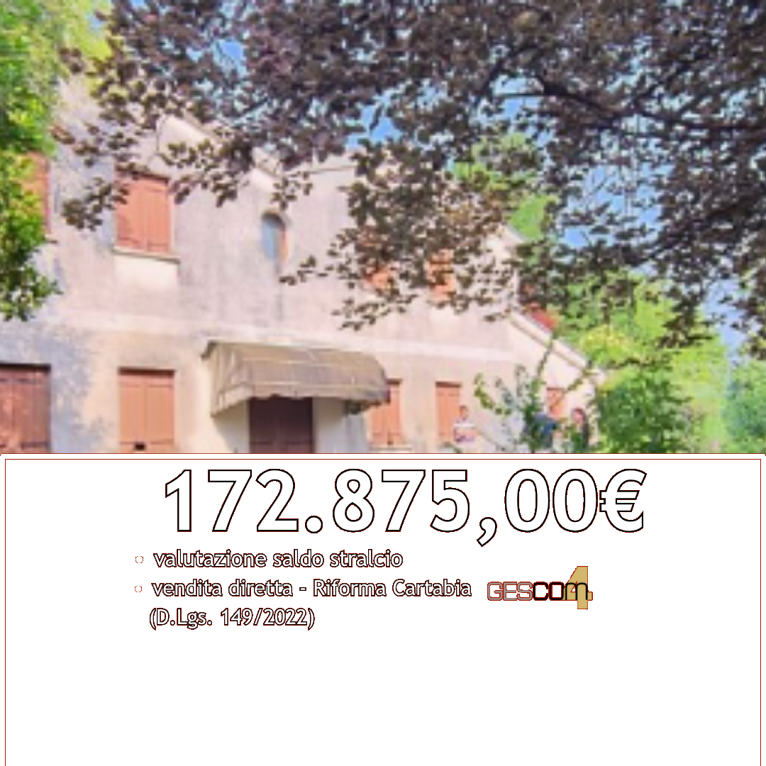 GI433/26 - Immobile a Montebelluna (TV)