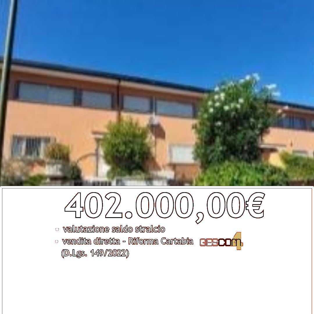 GI437/26 - Villino a Roma (RM)