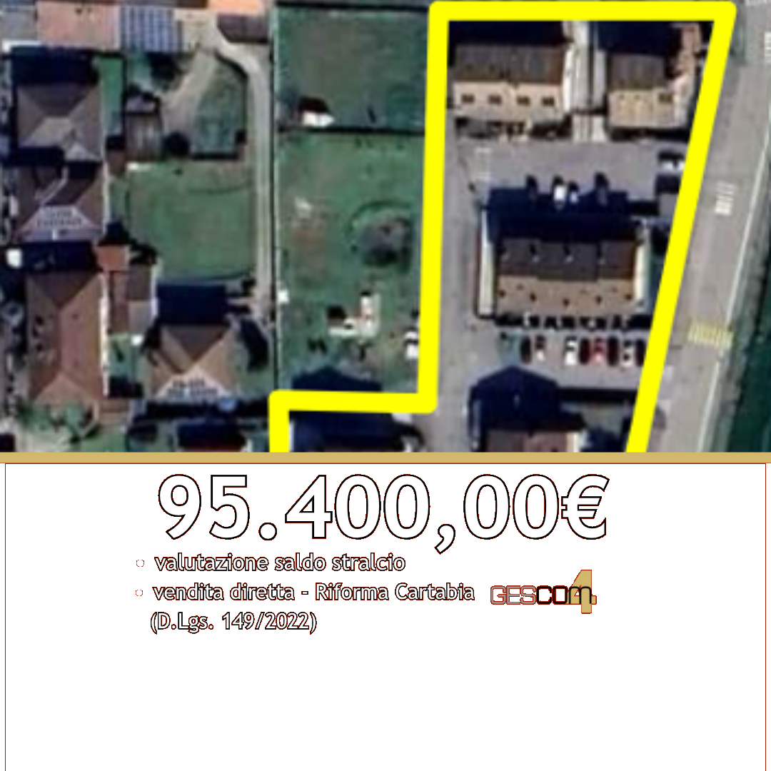 BDC159/26 - Appartamento a Pagazzano (BG)