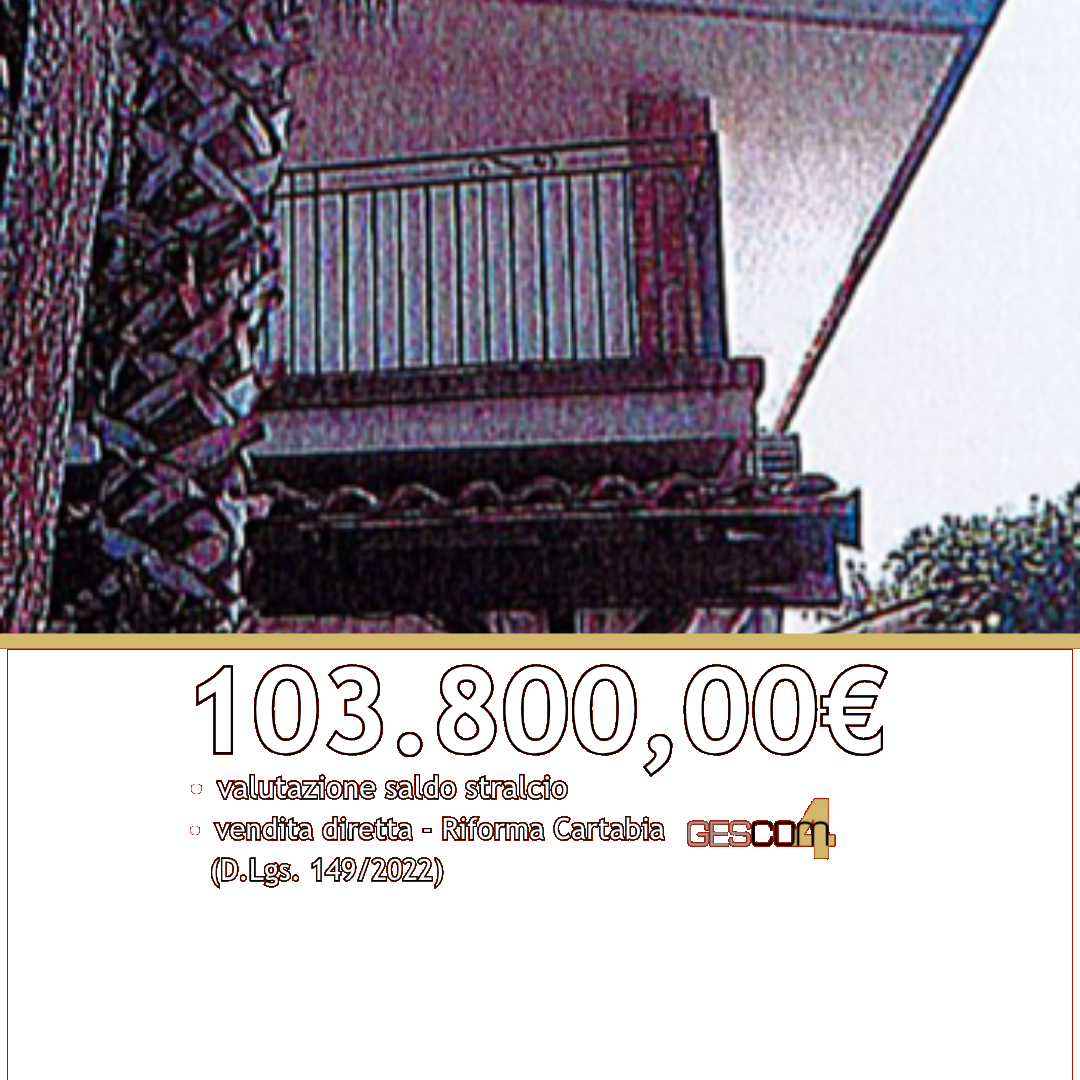 BDC166/26 - Villa a Lecce (LE)