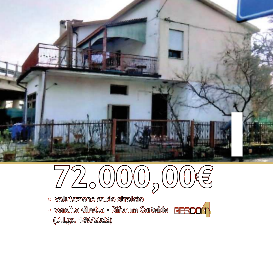 E3475/26 - Porzione di casa a Noventa Padovana (PD) 