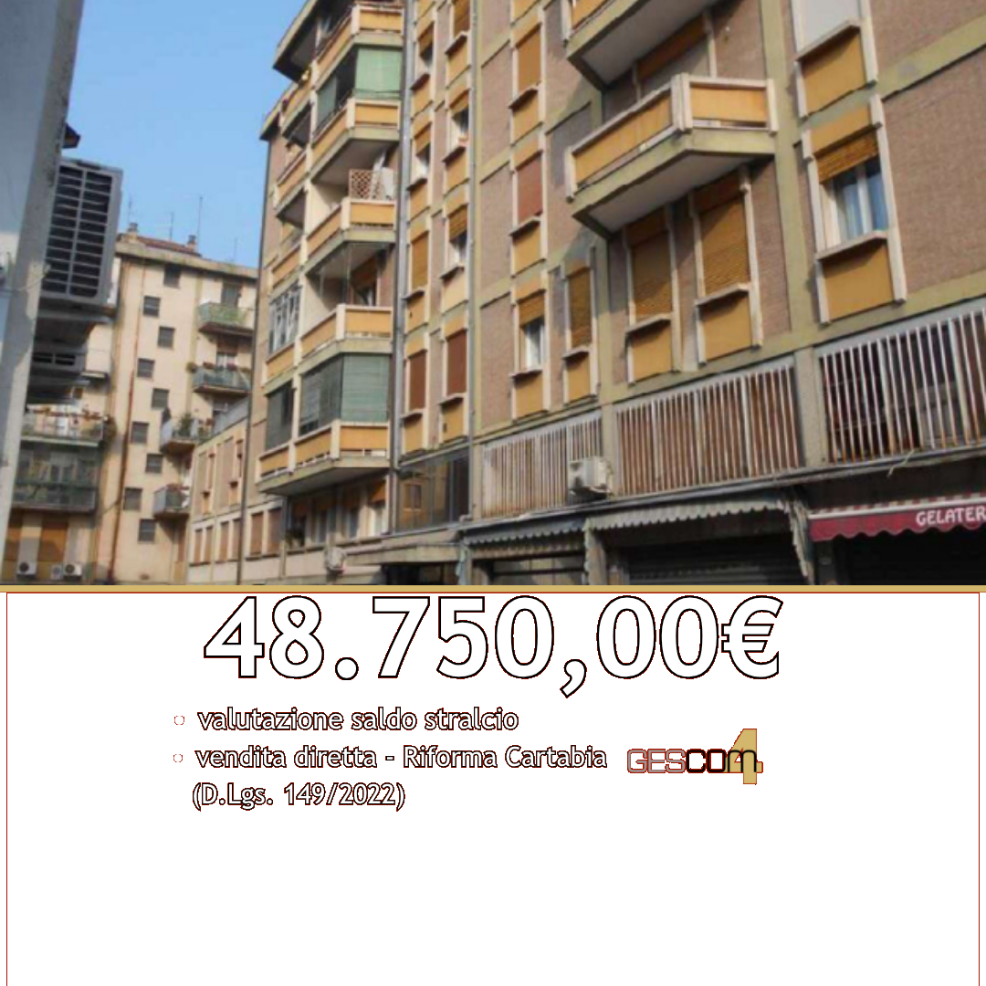 E3476/26 - Appartamento a Padova (PD) 