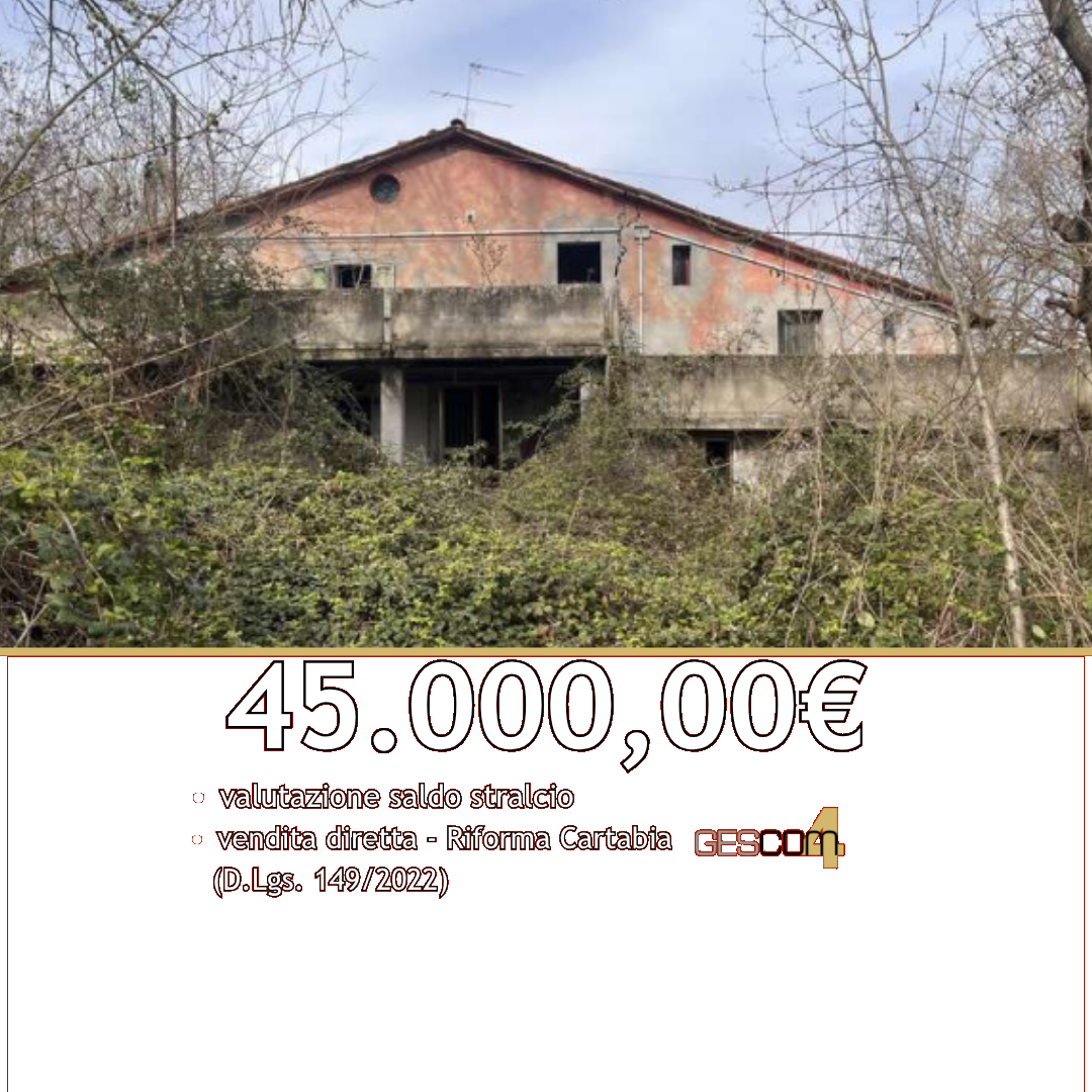 E3479/26 - Compendio a Imola (BO) 