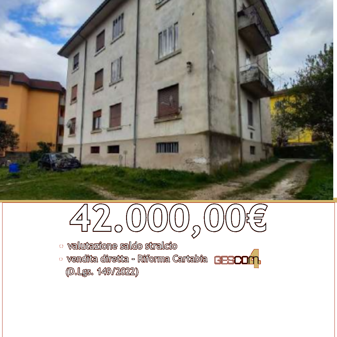 E3484/26 - Appartamento a Arzignano (VI) 