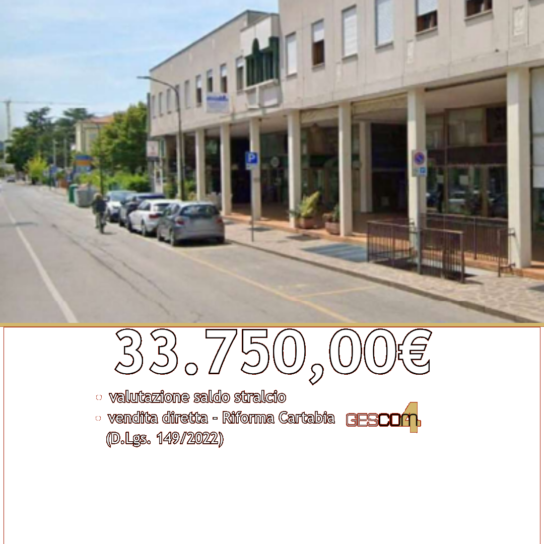 E3490/26 - Magazzino a Abano Terme (PD) 