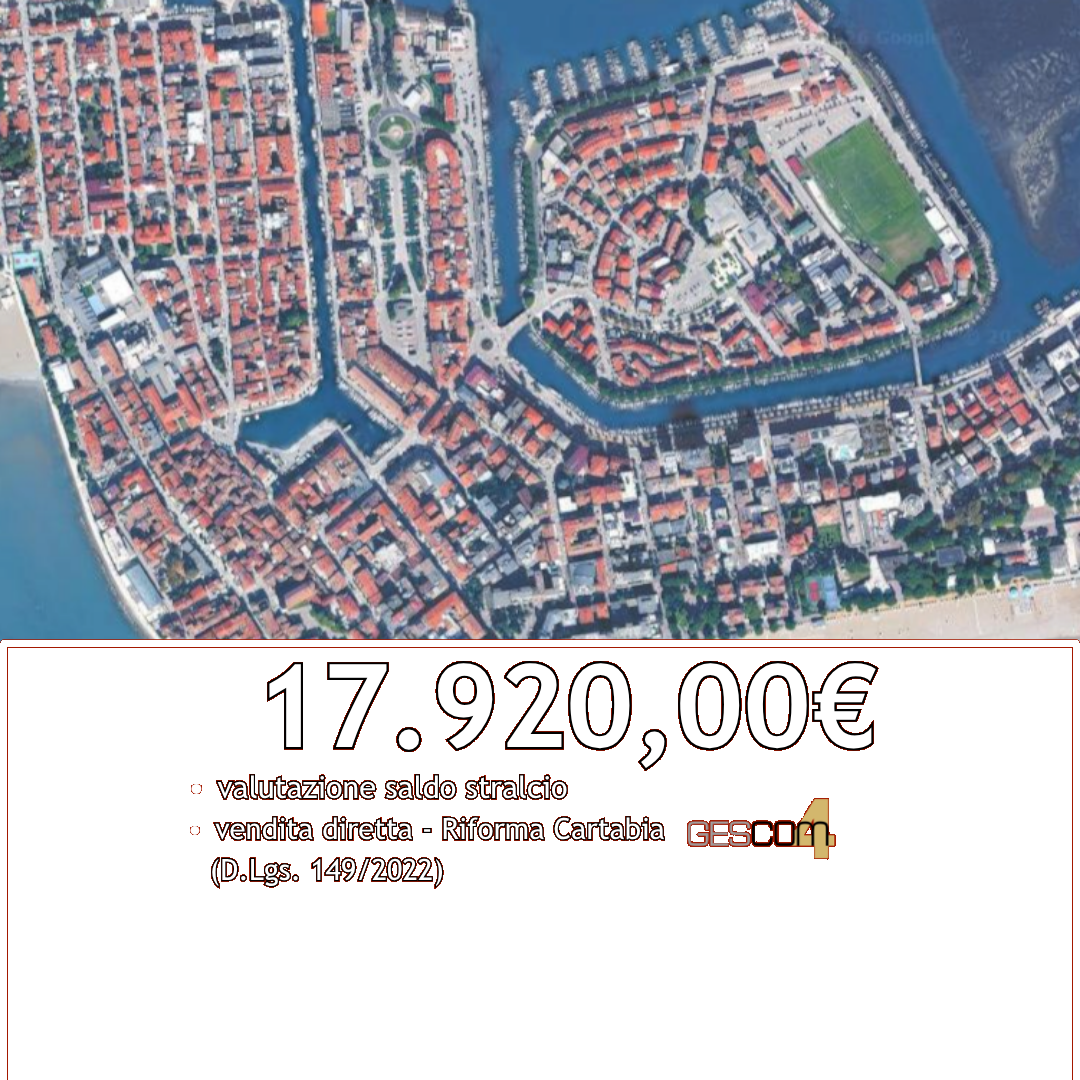 GI447/26 - Negozio a Pordenone (PN)