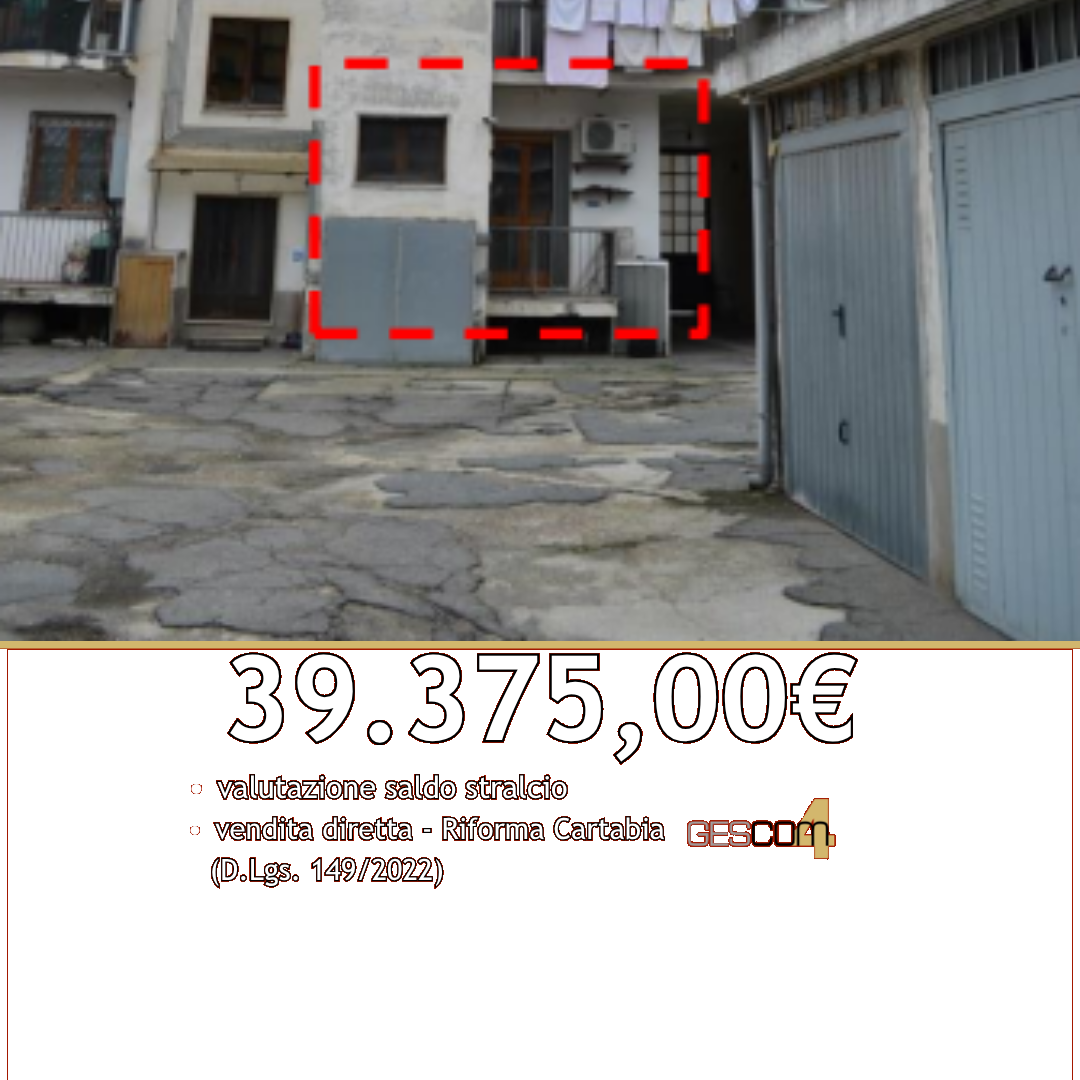 E3496/6 - Appartamento a Poirino (TO) 