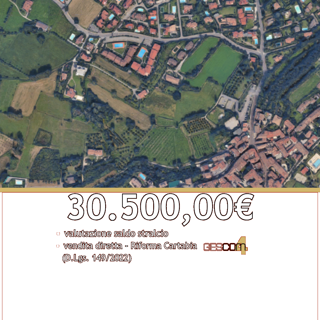 E3500/26 - Negozio a Manerba del Garda (BS) 