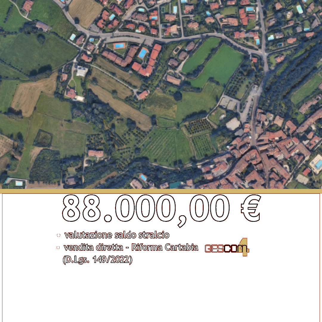 E3501/26 - Negozio a Manerba del Garda (BS) 