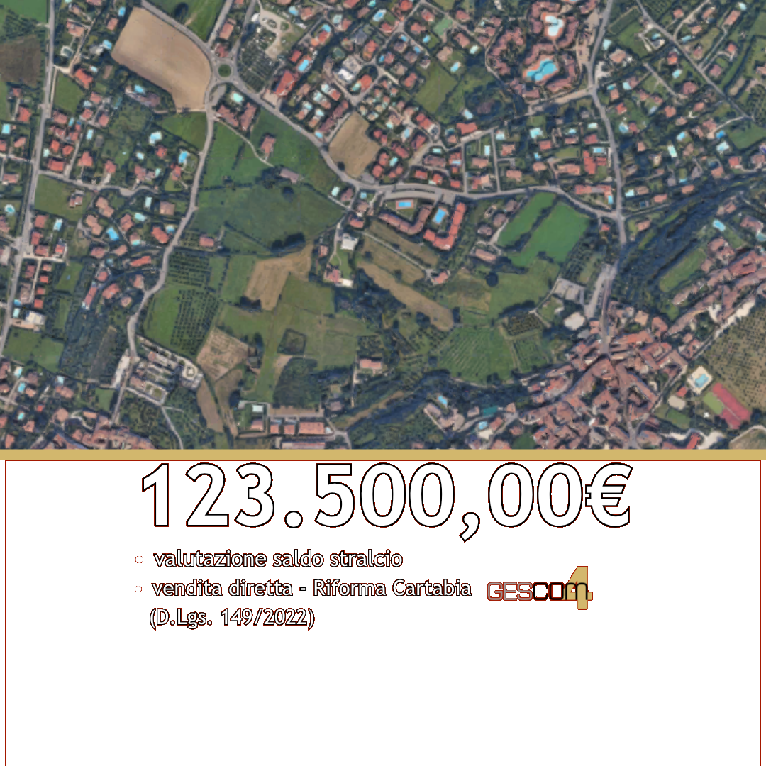 E3503/26 - Negozio a Manerba del Garda (BS) 