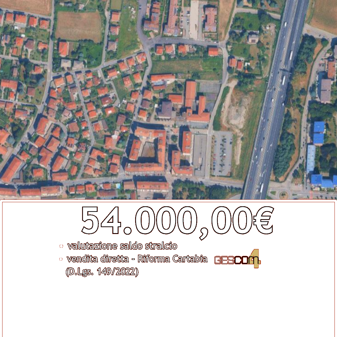 GI453/26 - Appartamento a Rivoli (TO)