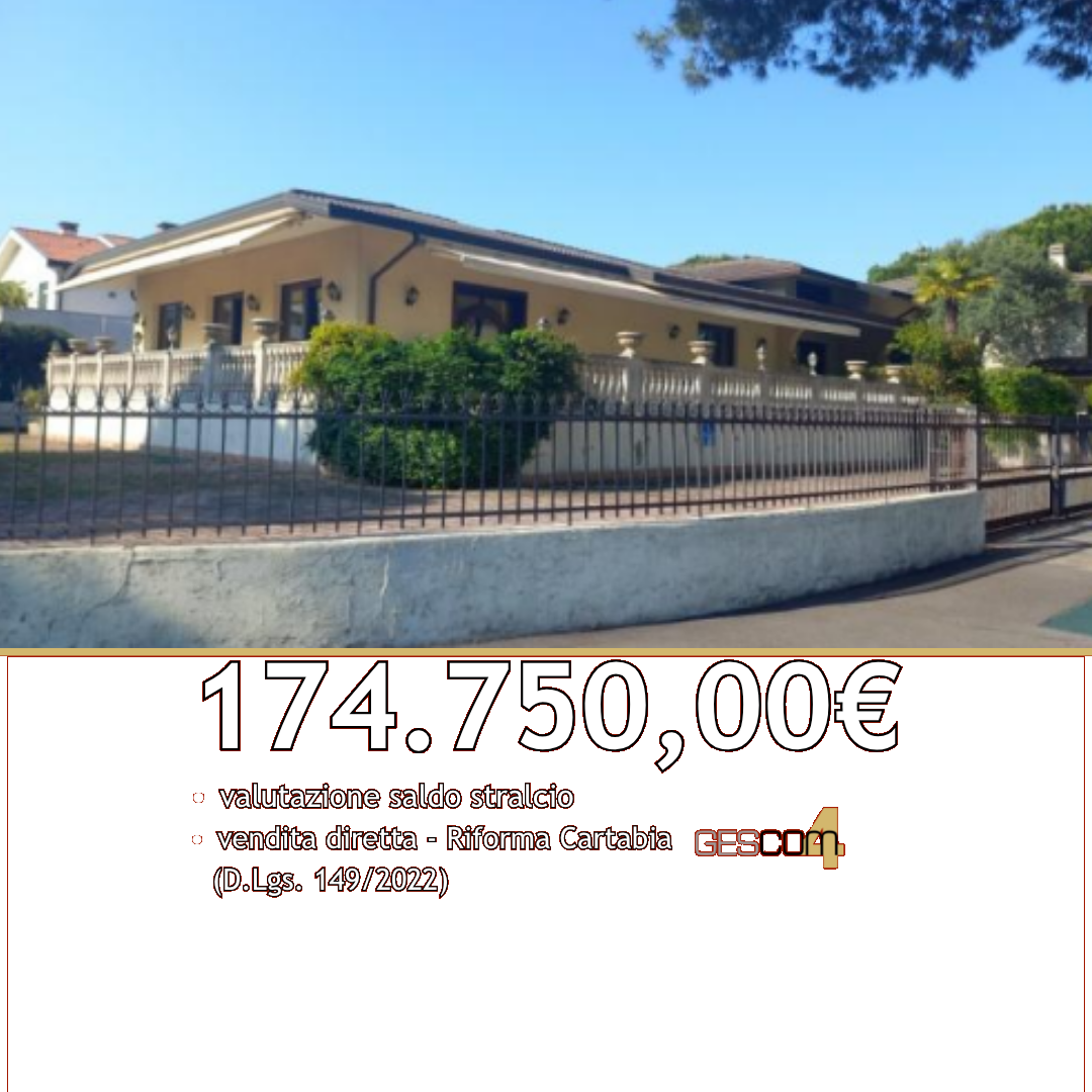 E3515/26 - Negozio a Abano Terme (PD) 