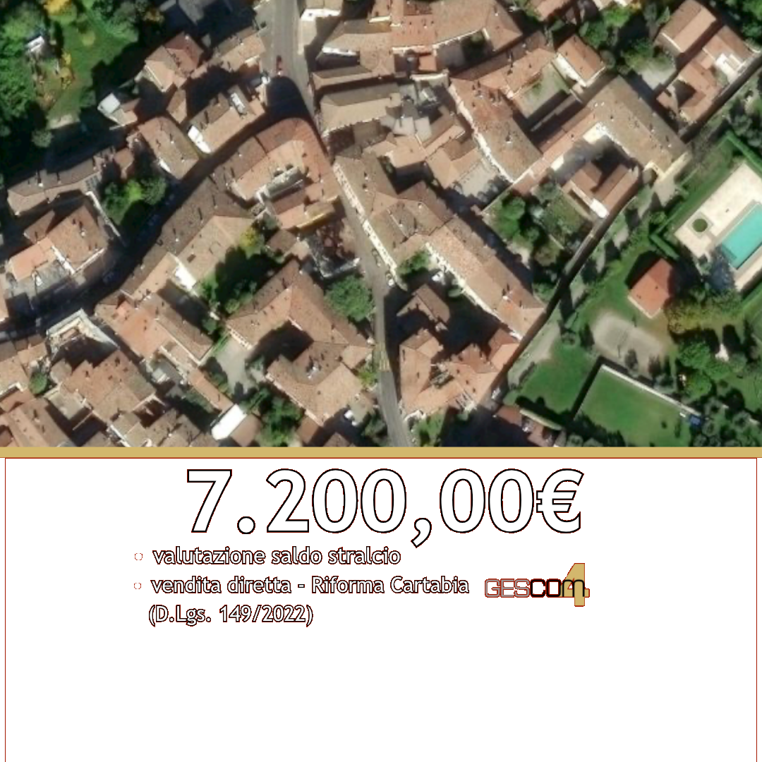 BDC170/26 - Posto auto a Manerba del Garda (BS)