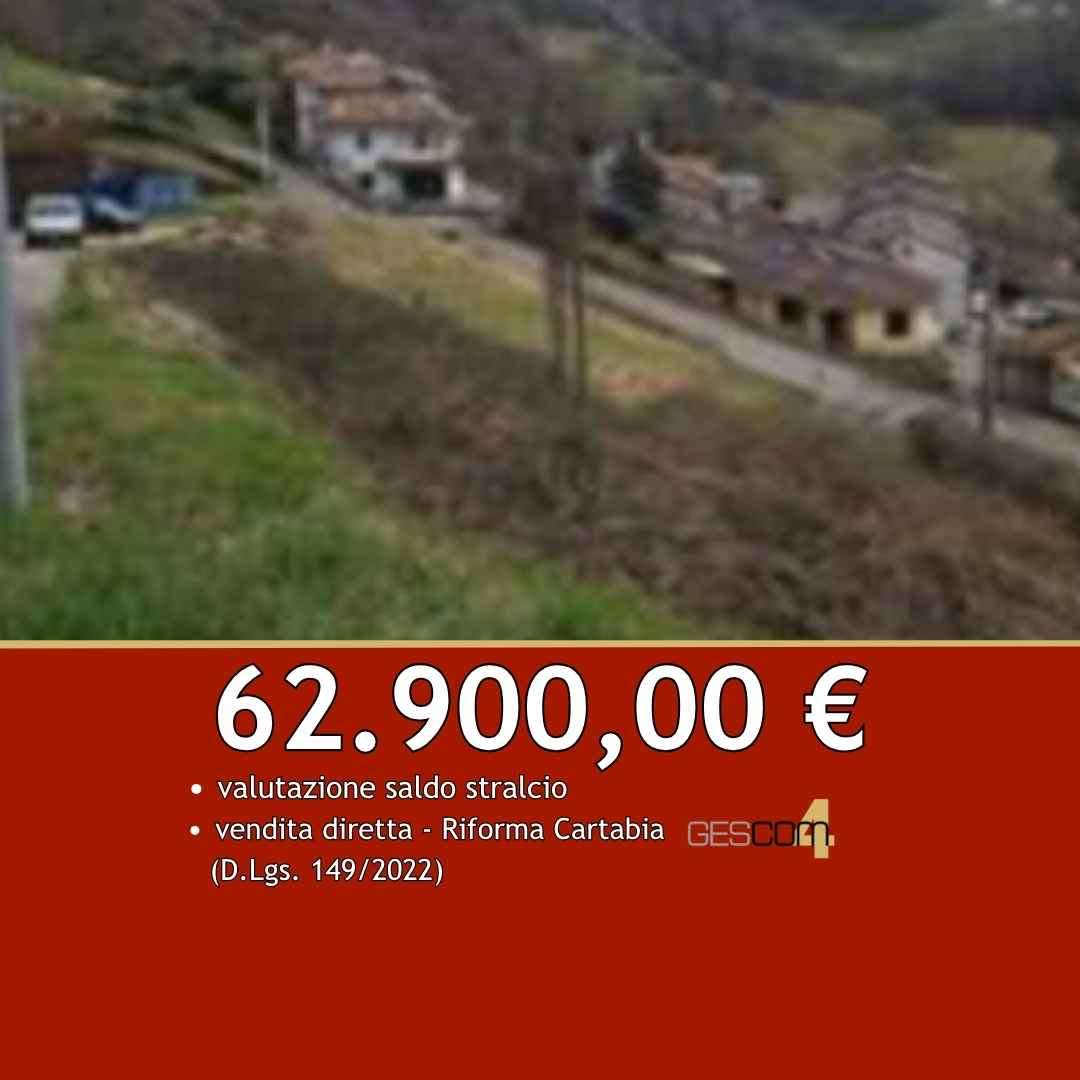 E3531/26 - Terreno a Altissimo (VI) 