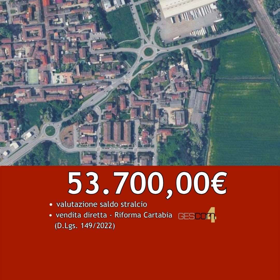 GI462/26 - Appartamento a Fombio (LO)
