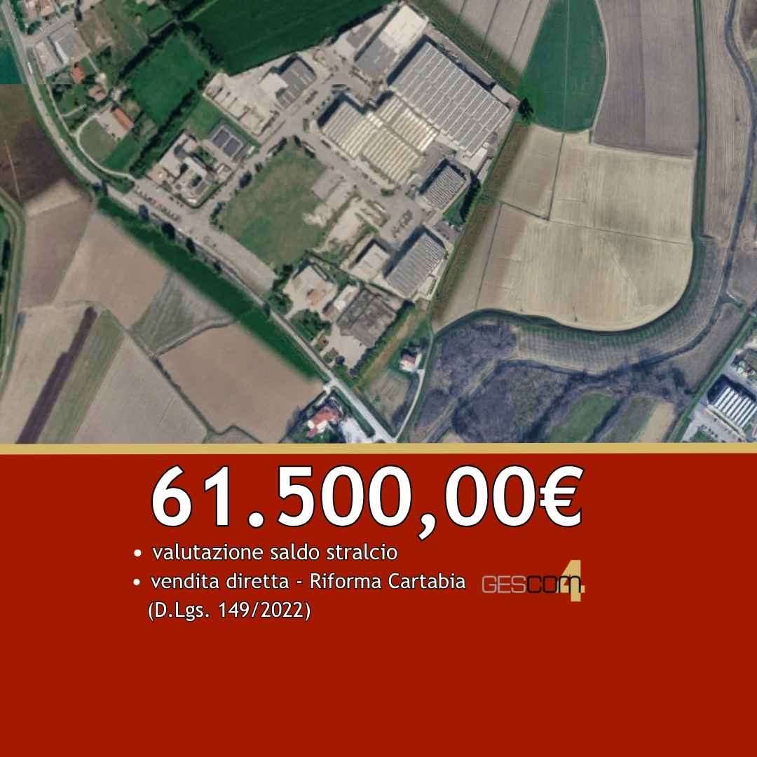 E3533/26 - Appartamento a Mestrino (PD) 