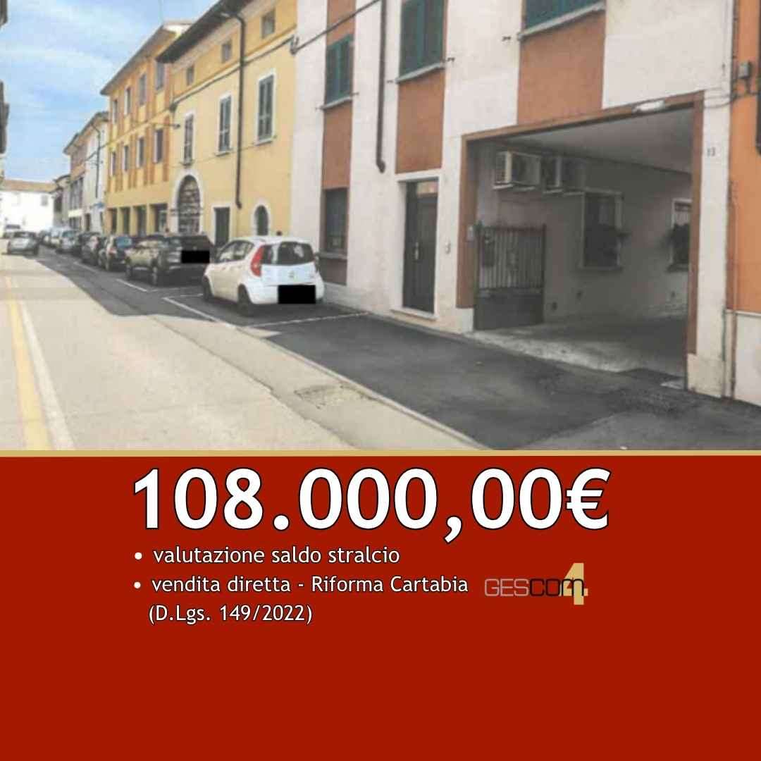 E3535/26 - Appartamento a Travagliato (BS) 