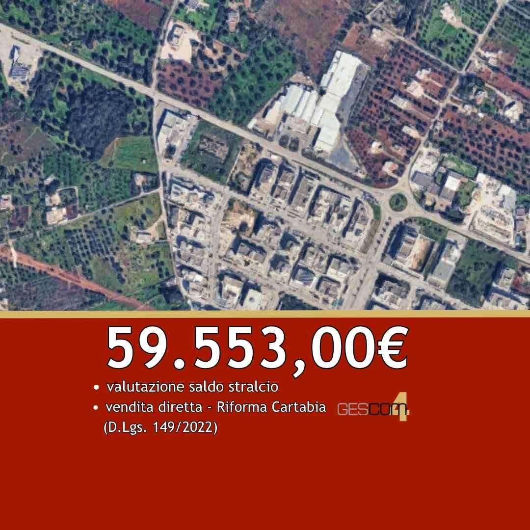 E3543/26 - Ufficio a Ostuni (BR) 
