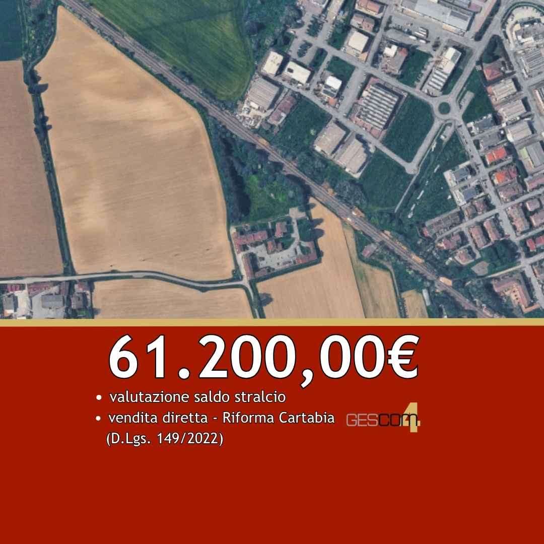 E3545/26 - Appartamento a Codogno (LO) 