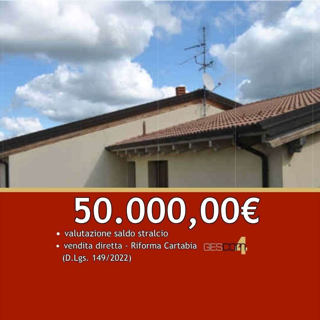 BDC178/26 - Porzione di casa a Loiano (BO)