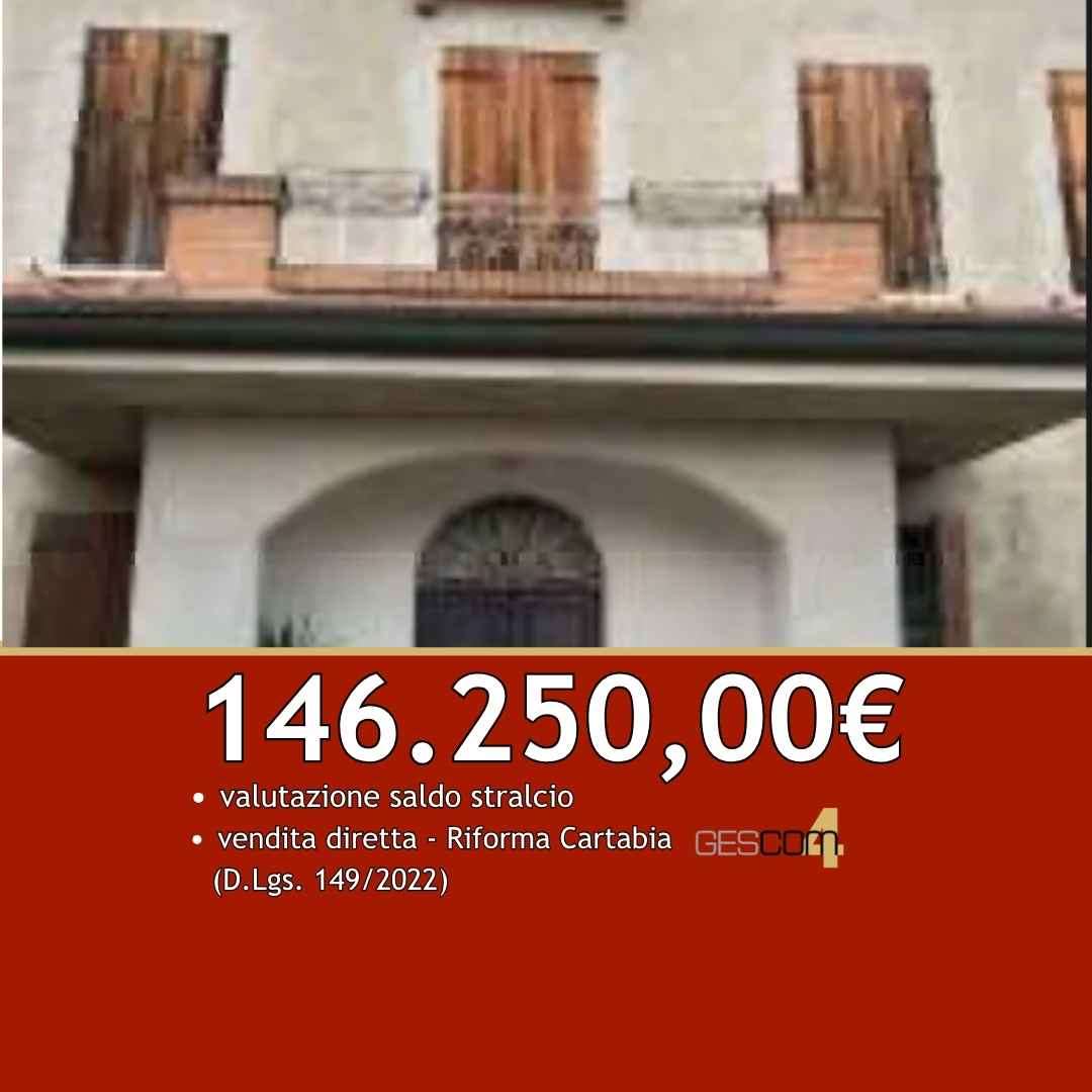 E3552/26 - Casa a Castagnaro (VR) 