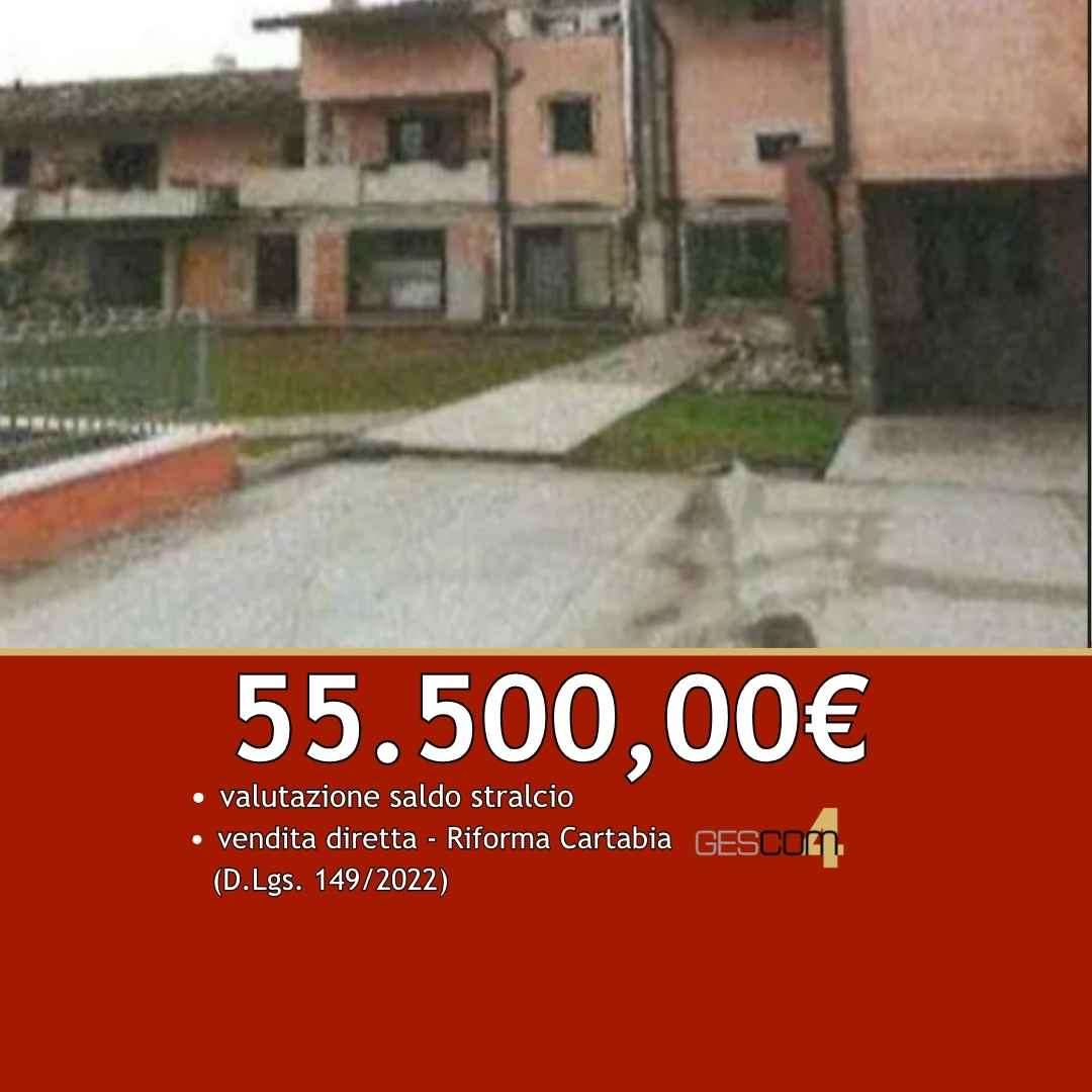 E3555/26 - Appartamento a Sant'Ambrogio di Valpolicella (VR) 