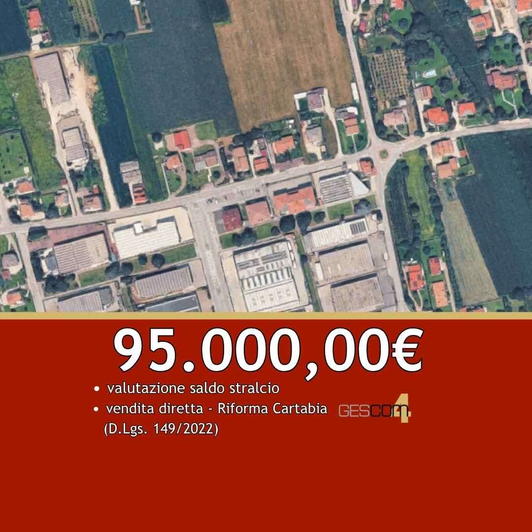 E3558/26 - Laboratorio a Rossano Veneto (VI) 