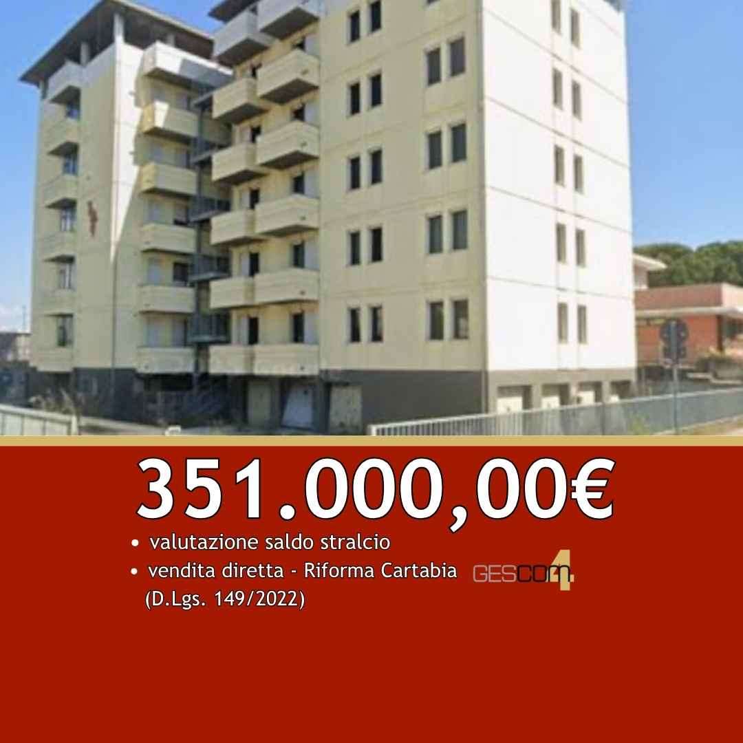 E3560/26 - Complesso immobiliare a Conselve (PD)