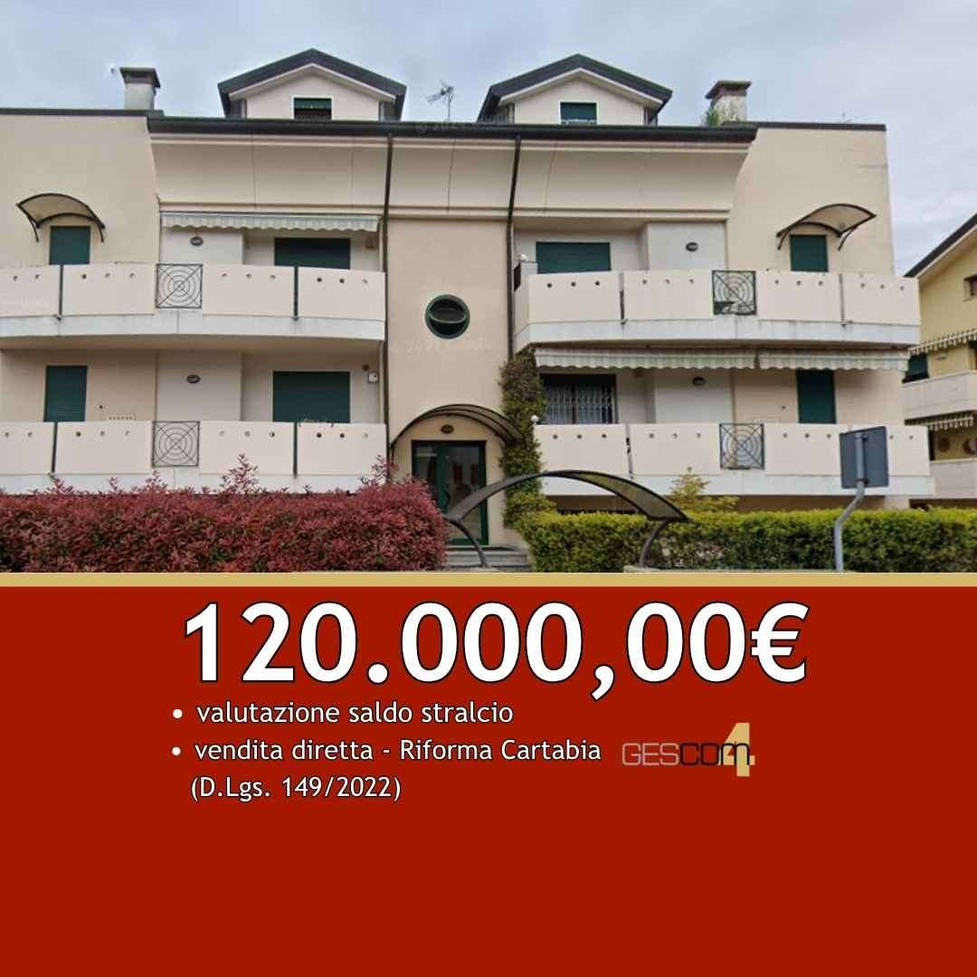 E3561/26 - Appartamento a Albignasego (PD) 
