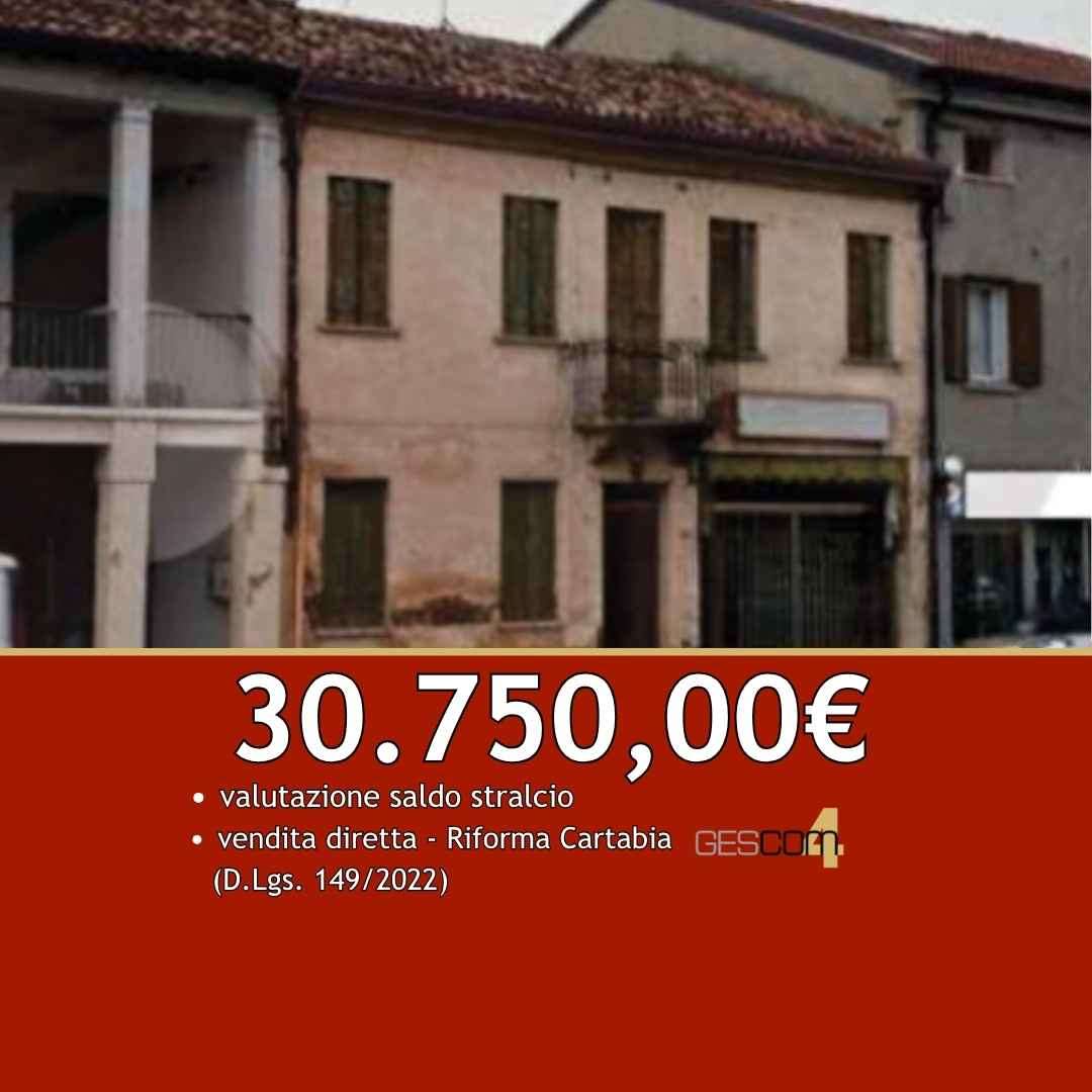 E3562/26 - Appartamento a Selvazzano Dentro (PD) 