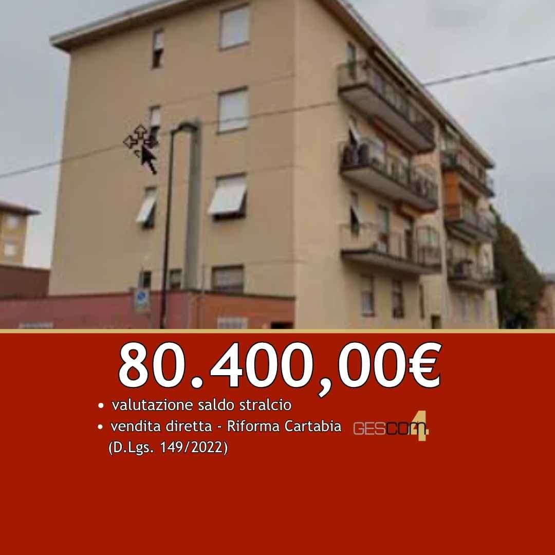E3564/26 - Appartamento a Trezzo sull'Adda (MI) 