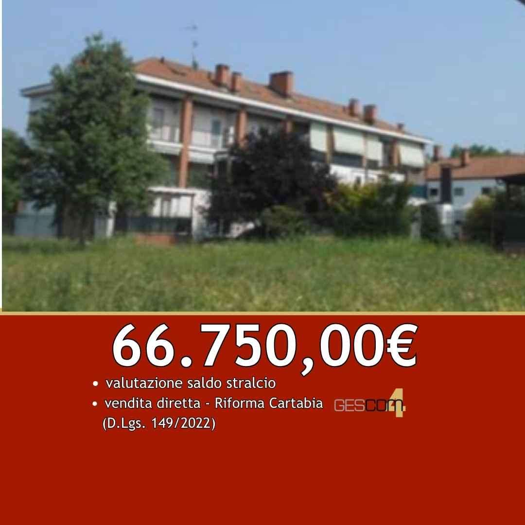 E3565/26 - Appartamento a Rho (MI) 