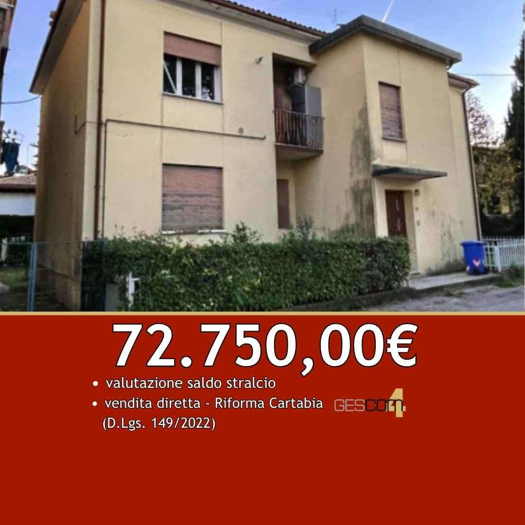 E3567/26 - Appartamento a Fonte (TV) 